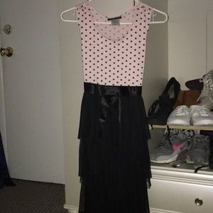 Girls dress